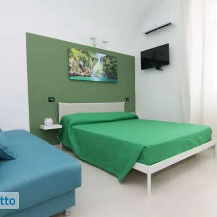 Image 7 - Salotto Nunziata, Via Giovanni Bausan 41, 80121 Naples NA, Italy - Apartment for rent