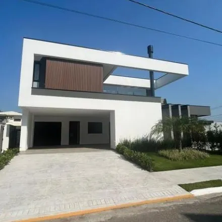Image 1 - Rua José Francisco Bernardes, Areias, Camboriú - SC, 88345-048, Brazil - House for sale