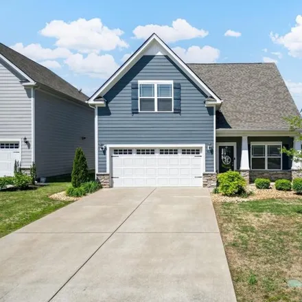 Buy this 3 bed house on Hierloom Drive in Murfreesboro, TN