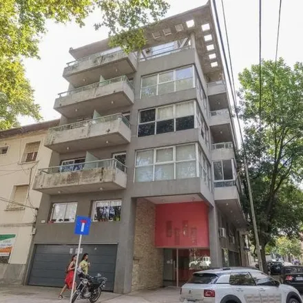 Image 2 - Holmberg 4114, Saavedra, C1430 CHM Buenos Aires, Argentina - Apartment for rent