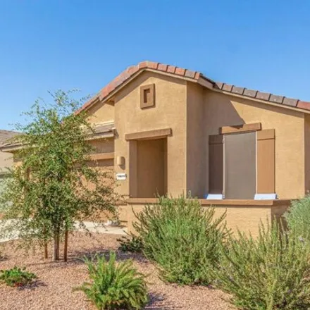 Buy this 2 bed house on North Verbena Lane in Maricopa, AZ 85238