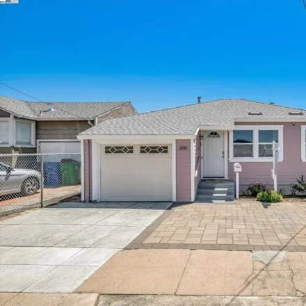 Buy this 3 bed house on 1650 152nd Avenue in San Leandro, CA 94578