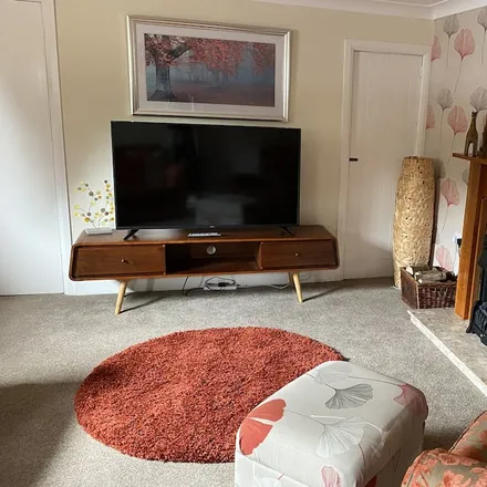 Rent this 1 bed townhouse on Monkhopton in WV16 6SA, United Kingdom