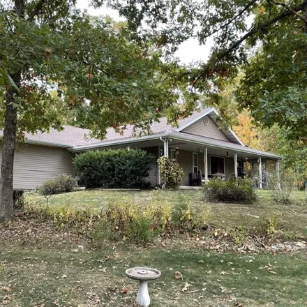 Buy this 3 bed house on South 40th Road in Polk County, MO 65640