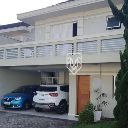 Buy this 3 bed house on Rua Dionira Moletta Klemtz 140 in Santa Quitéria, Curitiba - PR