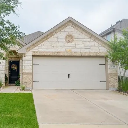 Buy this 3 bed house on Royal catchfly Road in Harris County, TX 77492
