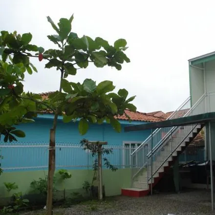 Rent this 3 bed house on Rua Mato Grosso in Enseada, São Francisco do Sul - SC