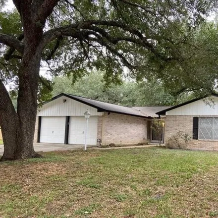 Buy this 3 bed house on 1966 Arrowhead Street in Floresville, TX 78114