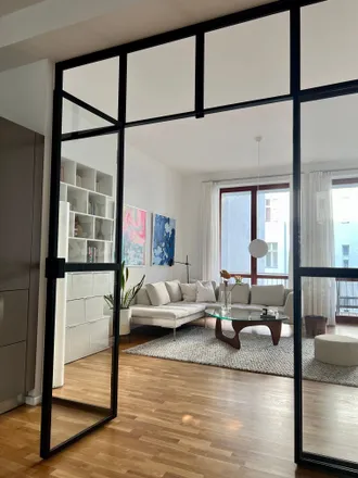 Rent this 1 bed apartment on Holsteinische Straße 58 in 10717 Berlin, Germany