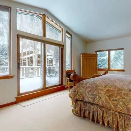 Image 6 - Vail, CO, 81657 - House for rent