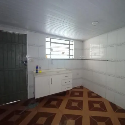 Rent this 1 bed house on Rua César Pena Ramos 1267 in Cachoeirinha, Região Geográfica Intermediária de São Paulo - SP