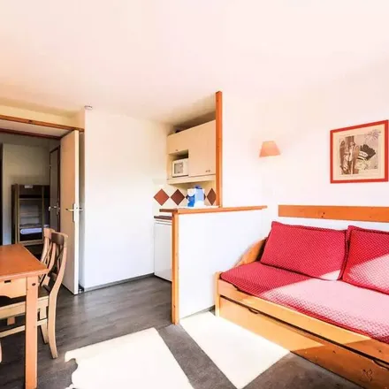 Image 4 - 38750 Huez, France - Apartment for rent