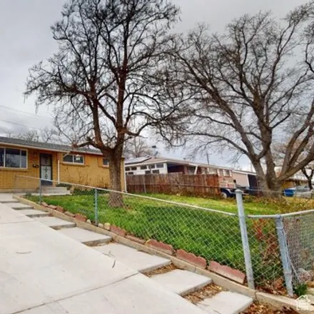 Buy this 5 bed house on 5308 South Charlotte Avenue in Kearns, UT 84118