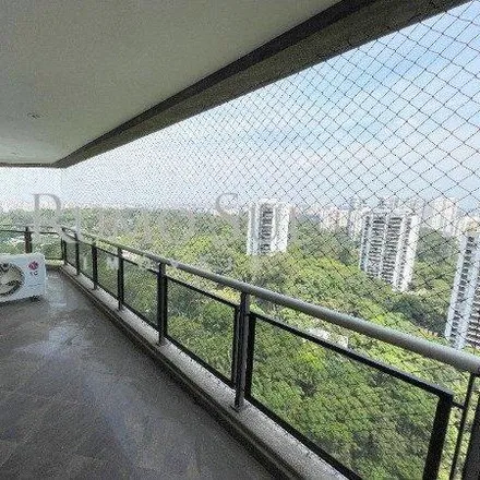 Rent this 5 bed apartment on Rua Joaquim José Esteves in Chácara Flora, São Paulo - SP