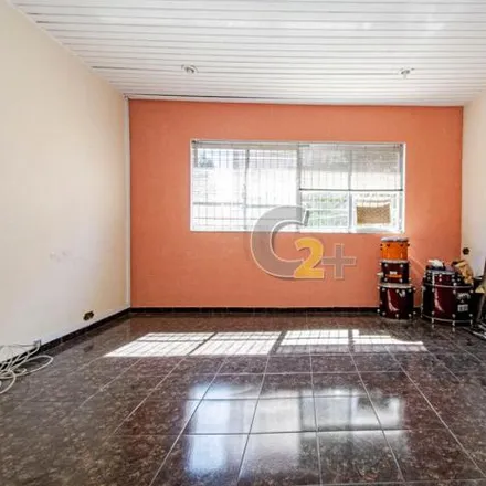 Rent this 5 bed house on Rua Doutor Miranda de Azevedo 899 in Lapa, São Paulo - SP