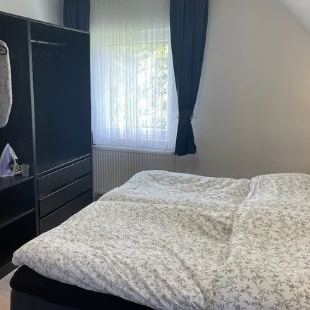 Rent this 1 bed apartment on 35614 Aßlar