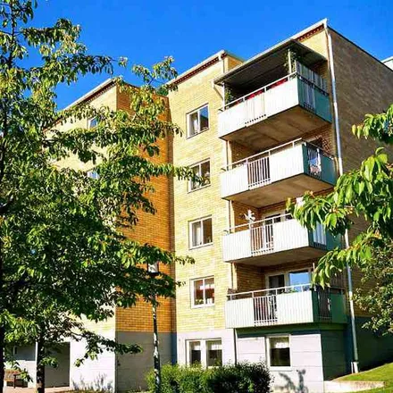Rent this 2 bed apartment on Ekhagagatan 72 in 589 21 Linköping, Sweden
