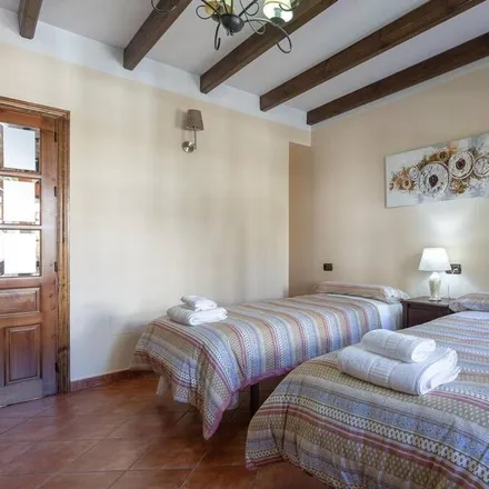 Image 9 - 29430 Montecorto, Spain - House for rent