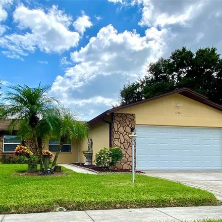 Rent this 3 bed house on 12923 129th Terrace North in Largo, FL 33774