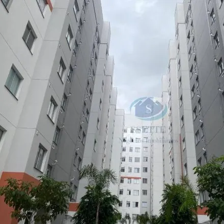 Rent this 2 bed apartment on Rua Álvaro Fragoso in Ipiranga, Região Geográfica Intermediária de São Paulo - SP