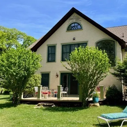 Rent this 3 bed house on 165 Christiantown Road in West Tisbury, Dukes County