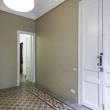 Rent this 3 bed apartment on Rambla de Prat in 10, 08001 Barcelona