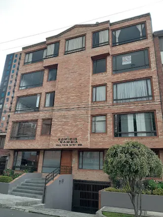 Buy this 3 bed apartment on Calle 147 in Usaquén, 110131 Bogota