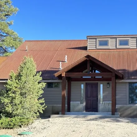 Buy this 3 bed house on 1174 Ponderosa Drive in Loghill Village, Ouray County