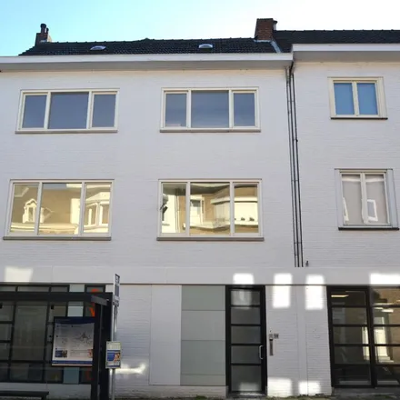 Rent this 3 bed apartment on Glacisweg 43A in 6212 BM Maastricht, Netherlands