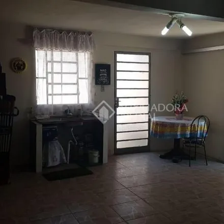 Buy this 2 bed apartment on Rua Tupanciretã in Colina, Guaíba - RS