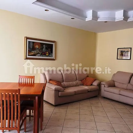 Rent this 4 bed apartment on Via Lussemburgo in 71100 Foggia FG, Italy