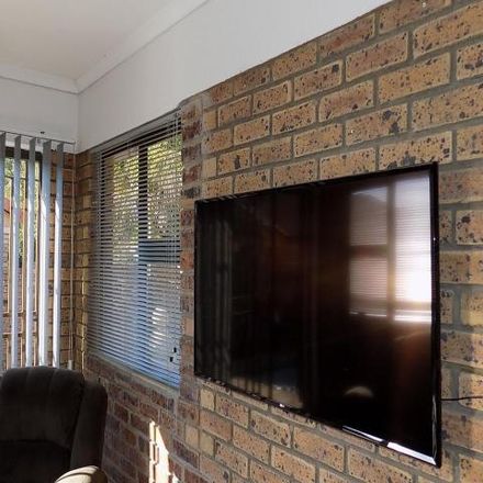 Rent this 3 bed house on unnamed road in Johannesburg Ward 112, Gauteng
