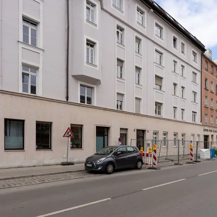 Image 5 - Tumblingerstraße 44, 80337 Munich, Germany - Apartment for rent