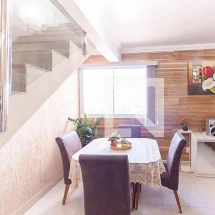 Buy this 4 bed apartment on Rua Limeira in Piratininga, Belo Horizonte - MG