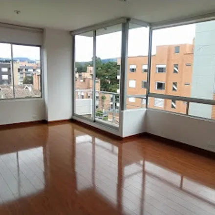 Buy this 3 bed apartment on Calle 127A in Usaquén, 110121 Bogota