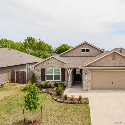 Buy this 3 bed house on South Nassau Avenue in Sand Springs, OK 74063
