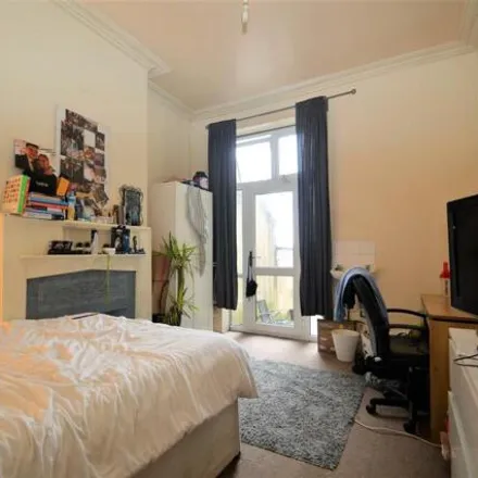 Image 4 - Woodmancote Villa, York Avenue, Bristol, BS7 9LH, United Kingdom - House for rent