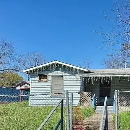 Buy this 3 bed house on Anita Street in San Antonio, TX 78210
