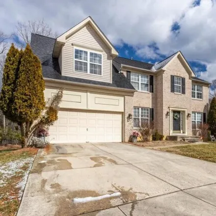 Buy this 4 bed house on 8014 Owens Way in Brandywine, Prince George's County
