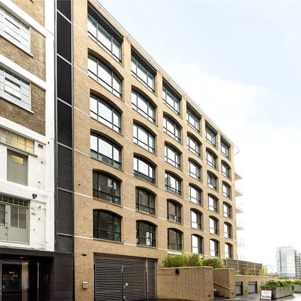 Image 2 - Chelsea Wharf, 15 Lots Road, Lot's Village, London, SW10 0RS, United Kingdom - Apartment for rent