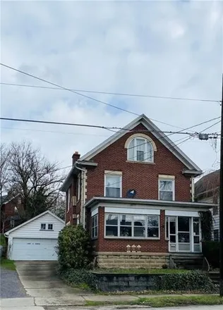 Buy this 3 bed house on Washington St in Washington Street, Meadville