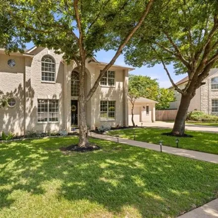 Buy this 5 bed house on 11609 Anatole Court in Austin, TX 78748