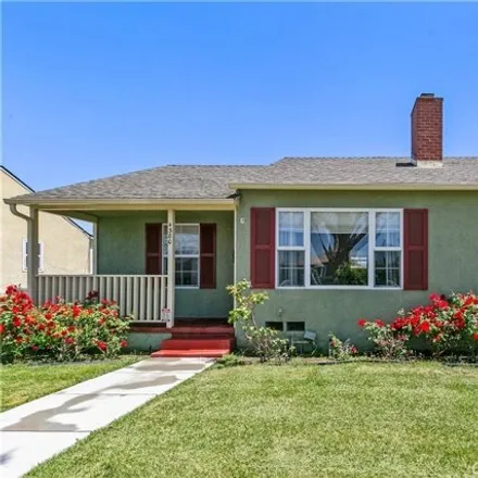 Buy this 3 bed house on 4404 Maury Avenue in Long Beach, CA 90807