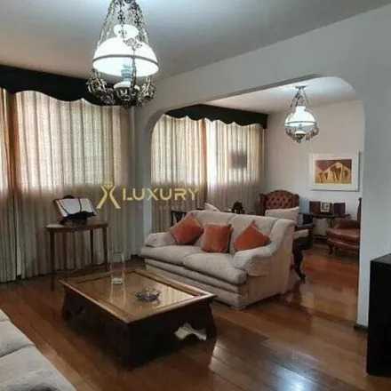 Image 1 - Avenida Álvares Cabral 1028, Lourdes, Belo Horizonte - MG, 30170-012, Brazil - Apartment for sale