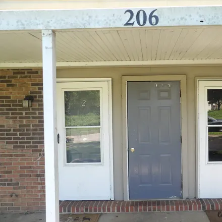 Image 5 - 206 Centennial Drive, Frankfort, KY 40601, USA - Apartment for rent