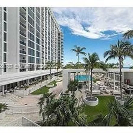 Image 4 - The Ritz-Carlton Bal Harbour, Miami, 10295 Collins Avenue, Bal Harbour Village, Miami-Dade County, FL 33154, USA - Loft for rent