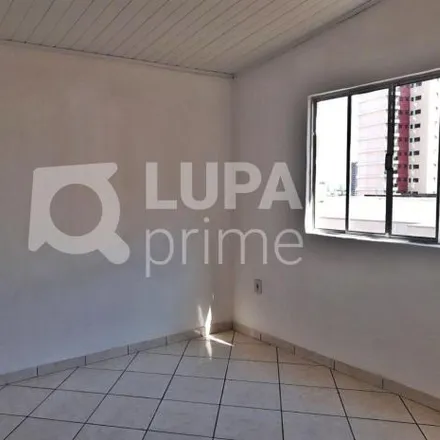 Rent this 1 bed house on Rua Dias de Aguiar in Vila Isolina Mazzei, São Paulo - SP