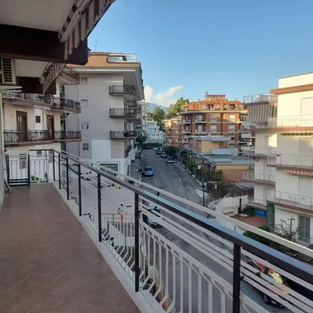 Image 3 - Via Ancona, 04024 Gaeta LT, Italy - Apartment for rent