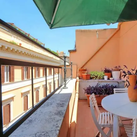 Image 7 - LaPecora Pazza, Via della Mercede, 00187 Rome RM, Italy - Apartment for rent
