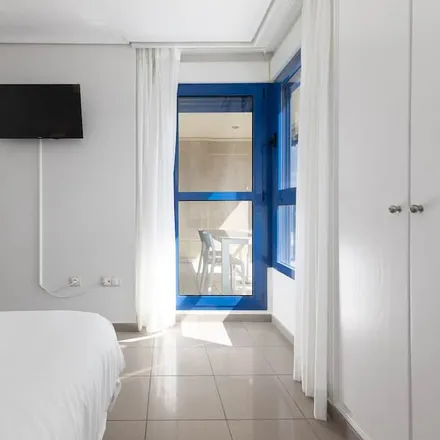 Image 5 - Ronda del Port d'Alboraia, 46120 Alboraia / Alboraya, Spain - Apartment for rent